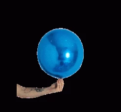 Favor Lane Royal Blue 35cm Loon Balls® WEDDINGS