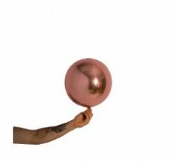 Favor Lane WEDDINGS Rose Gold 25cm Loon Balls®