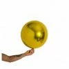 Favor Lane WEDDINGS Gold 35cm Loon Balls® 2 Favor Lane WEDDINGS Gold 35cm Loon Balls®