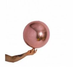 Favor Lane Rose Gold 35cm Loon Balls® WEDDINGS