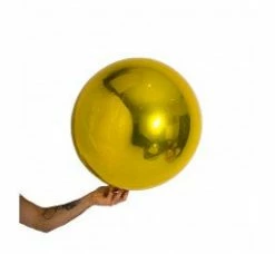 Favor Lane Gold 50cm Loon Balls® WEDDINGS