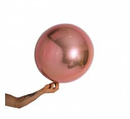 Favor Lane Rose Gold 50cm Loon Balls® WEDDINGS 3 Favor Lane Rose Gold 50cm Loon Balls® WEDDINGS
