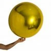 Favor Lane Gold 60cm Loon Balls® WEDDINGS
