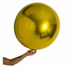 Favor Lane Gold 60cm Loon Balls® WEDDINGS