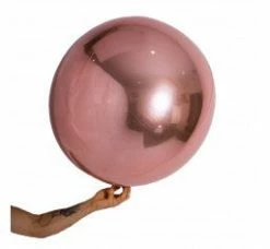 Favor Lane Rose Gold 60cm Loon Balls®
