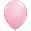 Favor Lane Standard Light Pink 12cm Mini Balloon