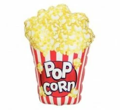 Favor Lane Shape + Novelty Foil Balloons Popcorn Foil Balloon