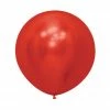 Favor Lane 60cm Reflex Red Round Balloon