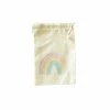 Favor Lane Calico Party Favour Bag - Pastel Rainbow