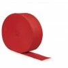Favor Lane Red Crepe Streamer - 24m Streamers
