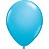Favor Lane 12cm + 18cm Mini Latex Balloons Robins Egg Blue 12cm Mini Balloon