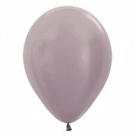 Favor Lane WEDDINGS Greige 12cm Mini Balloon