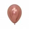 Favor Lane Reflex Rose Gold 12cm Mini Balloon