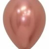 Favor Lane Reflex Rose Gold 30cm Balloon WEDDINGS