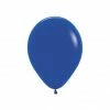 Favor Lane Royal Blue 12cm Mini Balloon 12cm + 18cm Mini Latex Balloons