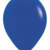 Favor Lane 30cm Royal Blue Balloon