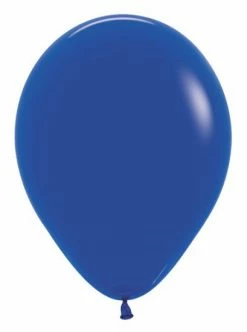 Favor Lane 30cm Royal Blue Balloon