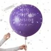 Ginger Ray Surprise Gift Reveal Balloon
