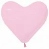 Favor Lane 30cm Pink Heart Balloon WEDDINGS