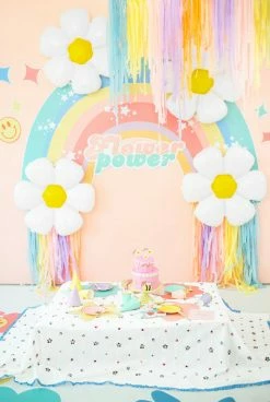 PartyDeco Pastel Party Hats