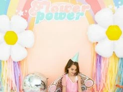 PartyDeco Pastel Party Hats