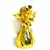 Favor Lane Balloon Accessories Balloon Weight - Gold