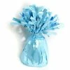 Favor Lane Balloon Weight - Pastel Blue Balloon Accessories