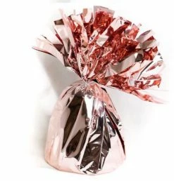 Favor Lane Balloon Accessories Balloon Weight - Rose Gold
