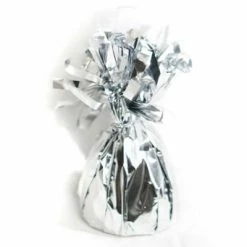 Favor Lane Balloon Accessories Balloon Weight - Silver