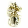 Favor Lane Balloon Weight - White Gold Balloon Accessories