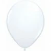 Favor Lane White 12cm Mini Balloon WEDDINGS