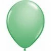 Favor Lane Wintergreen 12cm Mini Balloon 12cm + 18cm Mini Latex Balloons